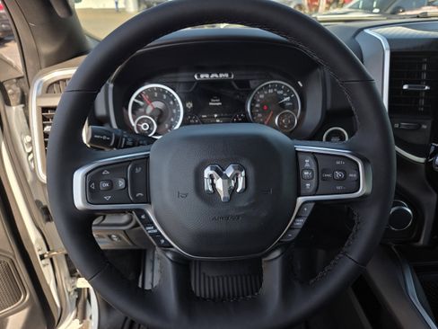 New 2026 RAM 1500 Big Horn image 20