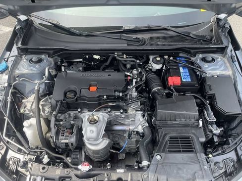 Used 2024 Honda Civic Sport image 25