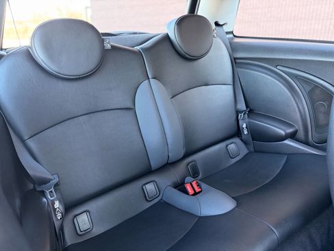 Used 2008 MINI Cooper S FWD image 15
