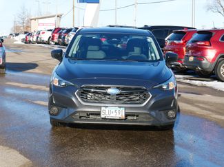 Used 2025 Subaru Impreza 2.0i video 2