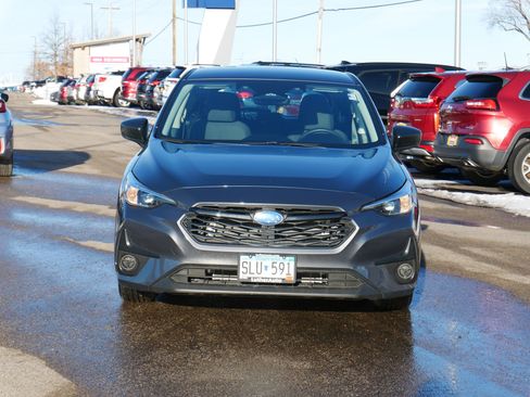 Used 2025 Subaru Impreza 2.0i image 2