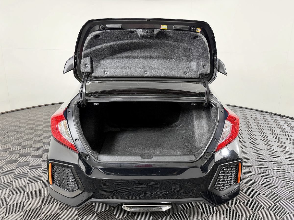 Used 2018 Honda Civic Si image 12