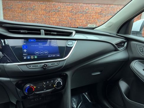 Used 2022 Buick Encore GX Preferred image 17