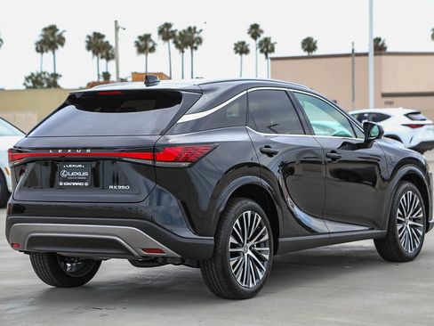 New 2026 Lexus RX 350 Premium Plus image 7