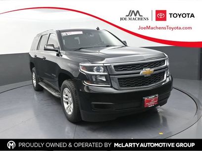 Used 2015 Chevrolet Tahoe LT