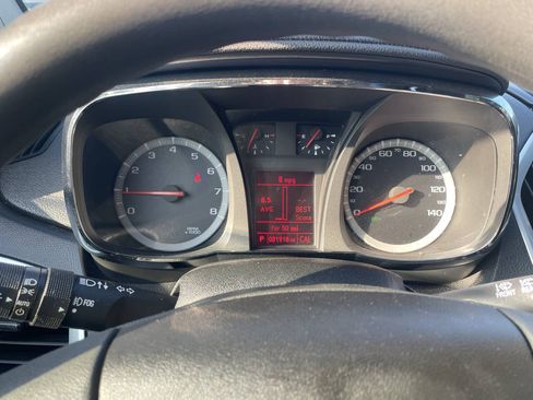 Used 2015 GMC Terrain SLE FWD image 23
