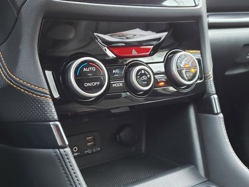 Used 2022 Subaru Forester Wilderness image 23