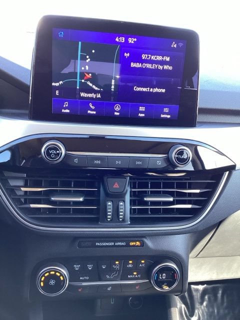 Used 2020 Ford Escape SEL AWD/4WD image 13