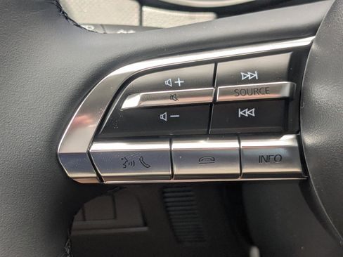New 2026 MAZDA CX-50 AWD 2.5 S w/ Cargo Package image 26