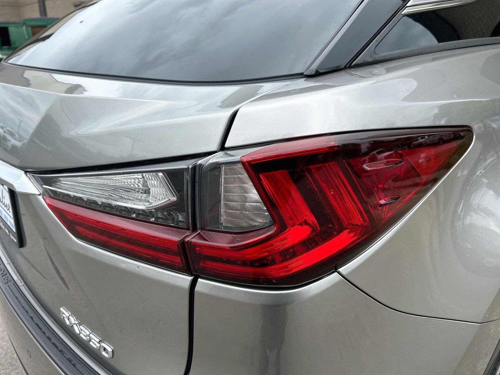 Used 2021 Lexus RX 350 FWD w/ Premium Package image 12