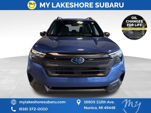 New 2026 Subaru Forester image 2