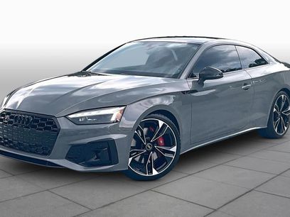 Used 2024 Audi S5 Premium Plus