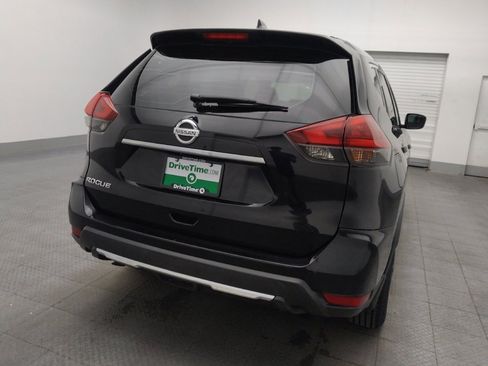 Used 2018 Nissan Rogue S image 7