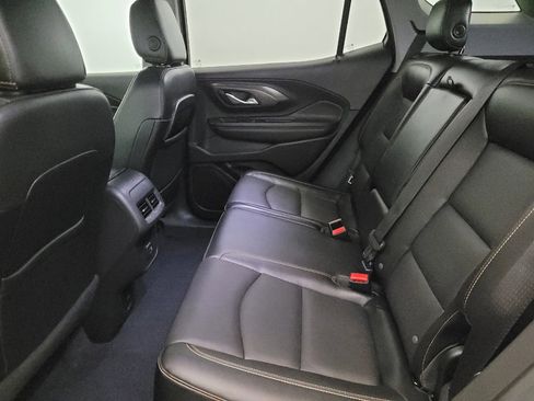 Used 2020 GMC Terrain SLT image 18