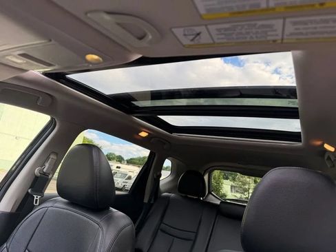 Used 2019 Nissan Rogue SL w/ Premium Package AWD/4WD image 27