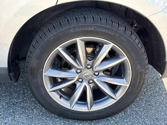 Used 2023 Acura RDX w/ Technology Package AWD/4WD image 22