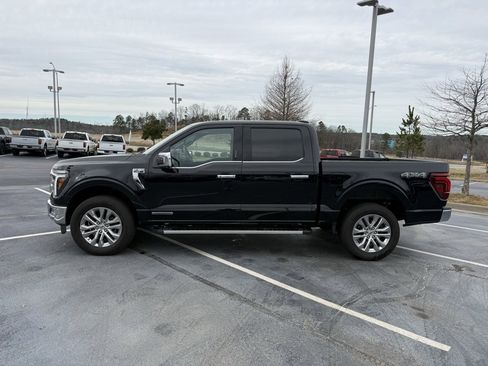 Used 2024 Ford F150 Lariat w/ Tow/Haul Package image 4