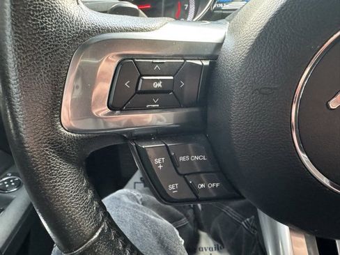 Used 2015 Ford Mustang Coupe w/ Equipment Group 051A image 21