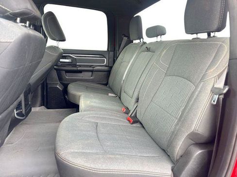 Used 2023 RAM 2500 Big Horn w/ Level 1 Equipment Group AWD/4WD image 26
