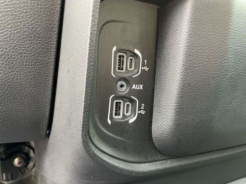 Used 2022 RAM 1500 Big Horn image 29