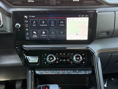 Used 2024 GMC Sierra 1500 AT4 w/ AT4 Premium Package image 34