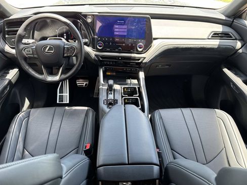 Used 2025 Lexus TX 350 AWD w/ Technology Package image 20