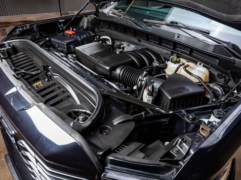 Used 2023 GMC Sierra 1500 Denali Ultimate image 39