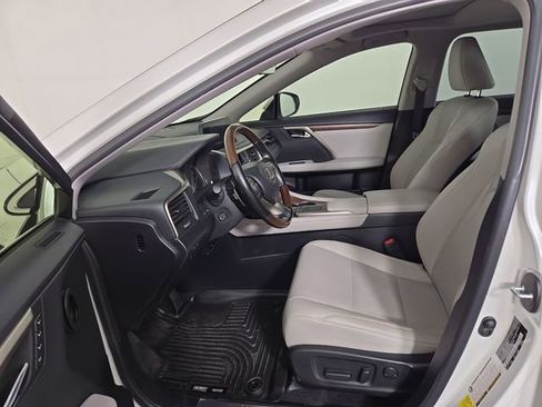 Used 2021 Lexus RX 350L FWD w/ Premium Package image 12