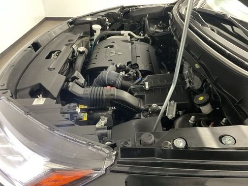 Used 2025 Mitsubishi Outlander Sport SE image 21