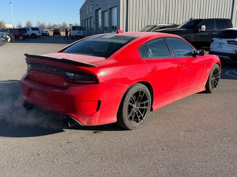 Used 2020 Dodge Charger Scat Pack w/ Dynamics Package image 18