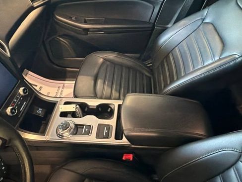 Used 2024 Ford Edge SEL w/ Convenience Package AWD/4WD image 13
