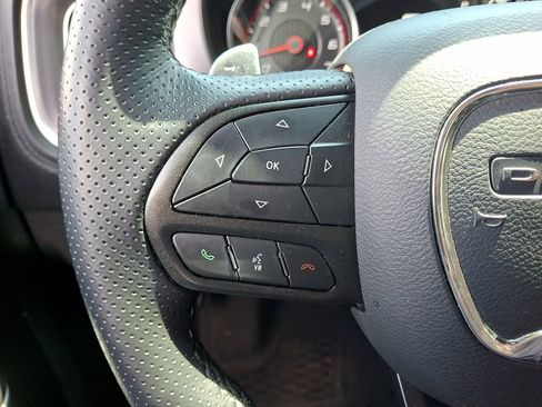 Used 2022 Dodge Charger Scat Pack RWD image 17