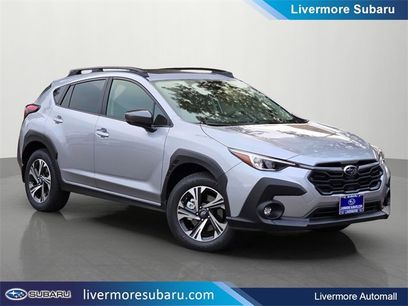 New 2025 Subaru Crosstrek 2.5i Premium