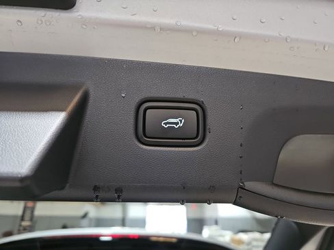 New 2026 Hyundai Tucson Limited image 14