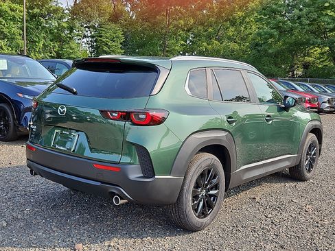 New 2026 MAZDA CX-50 AWD 2.5 S w/ Select Package image 6