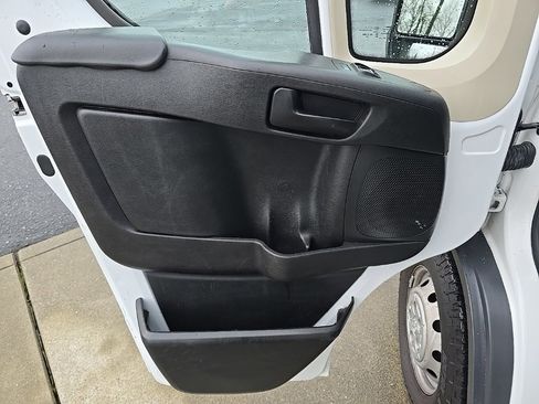 Used 2018 RAM ProMaster 1500 image 21