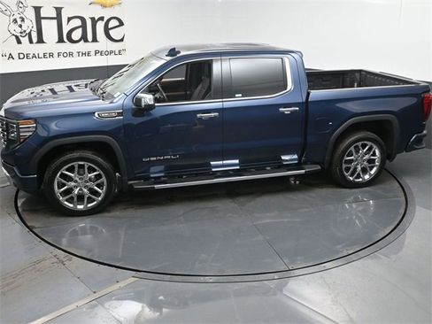 Used 2022 GMC Sierra 1500 Denali image 57