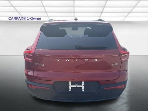 Used 2025 Volvo XC40 B5 Plus w/ Climate Package AWD/4WD image 11