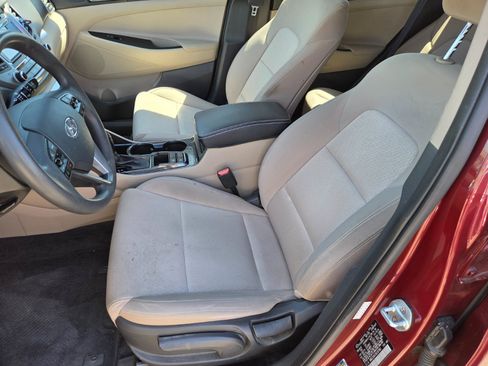 Used 2016 Hyundai Tucson SE FWD image 8