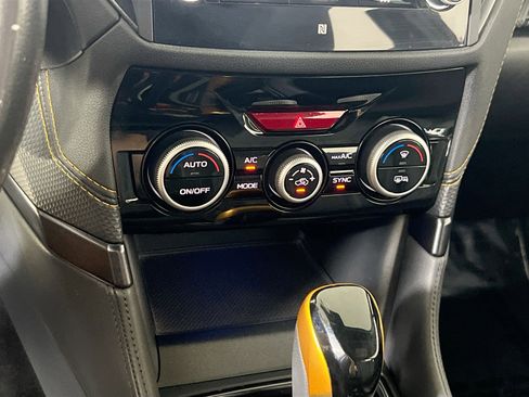 Used 2022 Subaru Forester Wilderness image 16