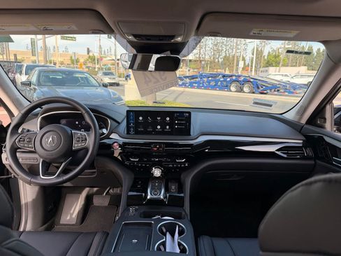 Certified 2026 Acura MDX FWD image 19