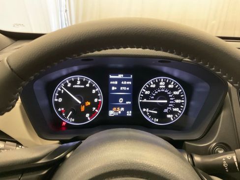 New 2026 Subaru Forester Premium AWD/4WD image 12