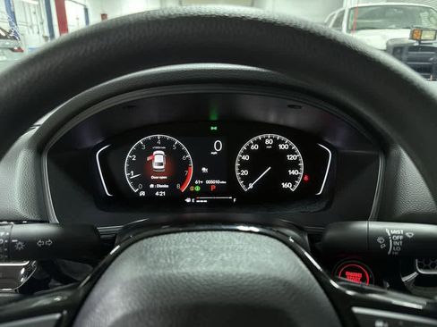 Used 2026 Honda Civic LX image 30