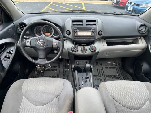 Used 2012 Toyota RAV4 FWD w/ Upgrade Value Pkg image 30