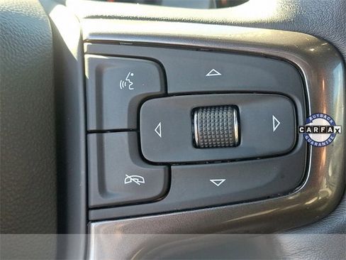 Used 2022 Chevrolet Silverado 1500 ZR2 w/ Technology Package image 22