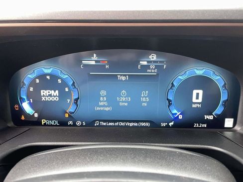 New 2025 Ford Bronco Sport Outer Banks w/ Sasquatch Outer Banks Package AWD/4WD image 3