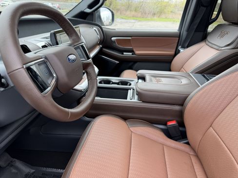 New 2026 Ford Expedition King Ranch AWD/4WD image 10