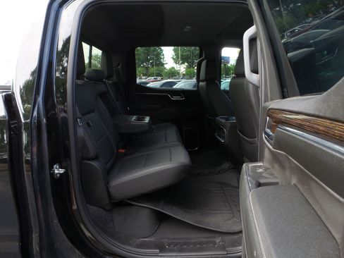 Used 2024 GMC Sierra 1500 Elevation w/ Elevation Premium Package image 39