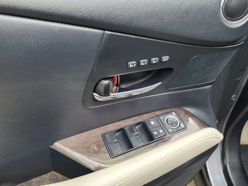 Used 2014 Lexus RX 450h Base AWD 4dr SUV image 17