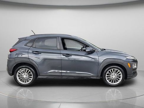 Used 2018 Hyundai Kona SEL FWD image 5